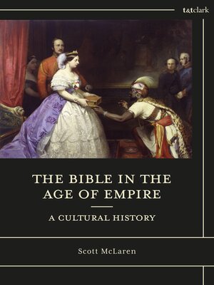 cover image of The Bible in the Age of Empire